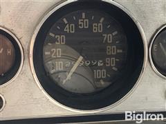 Odometer