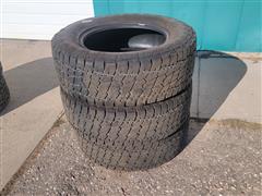 Nitro Terra Grip 295/55R20 Tires 