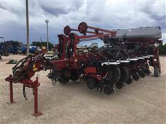 2014 Case IH Early Riser 1255 16R30 Planter 