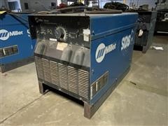 Miller SRH-444 Welding Machine 