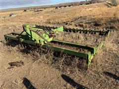 John Deere 3-Pt Roller Harrow 