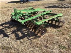 John Deere 3-Pt Disk 