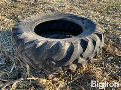 GoodYear Dyna-Torque Tractor Tire 