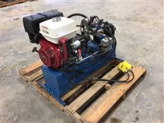 Foster Hydraulic Power Unit W/Honda GX390 