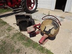 Farmall H&M Parts 