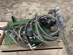 John Deere PM9364CHM5C Hydraulic Centrifugal Fertilizer Pump 