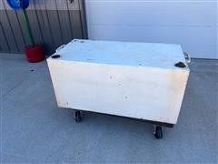 100 Gallon Fuel Tank 