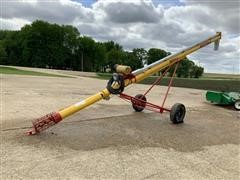 Westfield WR80-31 Electric Truck Auger 