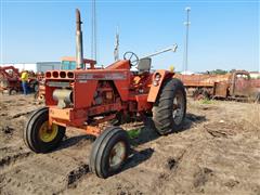 1965 Allis-Chalmers 190 XT 2WD Tractor 