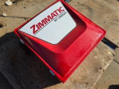 Zimmatic 712C Panel Box 