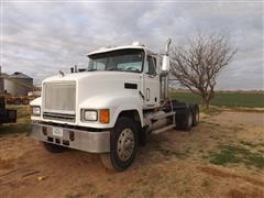 1999 Mack CH613 T/A Truck Tractor 
