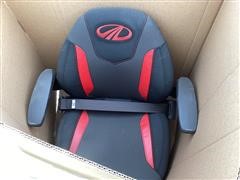 Mahindra Tractor Seats 