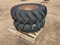 Farm King 14.9-24 Tires & Wheels 