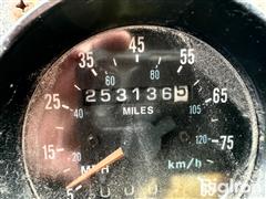 Odometer