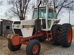 1982 Case 2290 2WD Tractor 