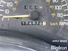 Odometer