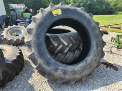 Goodyear 20.8R42 Tires 