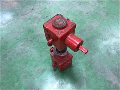 Neco 10” Power Sweep Gearbox 