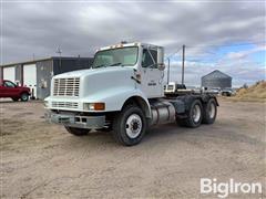 1995 International 8200 T/A Truck Tractor 