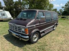 1992 Dodge Ram 250 Van 