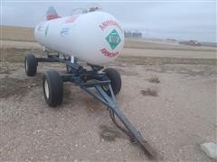 Duo Lift Anhydrous Nurse Tank 