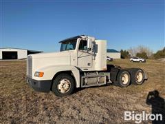 1998 Freightliner FLD120 T/A Truck Tractor 