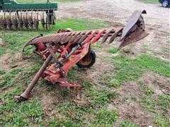 International / McCormick Sickle Bar Mower 