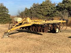 Landoll 2205-5A-30 Weatherproofer Disk Ripper 