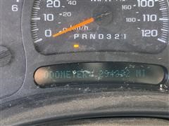 Odometer