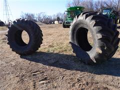 30.5L-32 Tires 