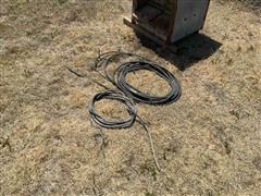 Electric Cable 