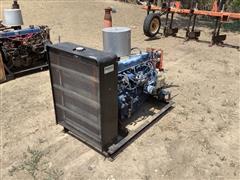 Ford Industrial 300 Power Unit 