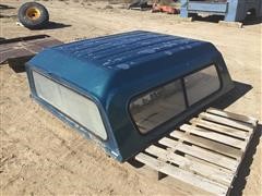 Camper Shell 