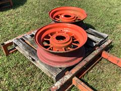 Allis-Chalmers Wheels 