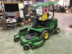 John Deere 1435 Series II Front Deck Mower 