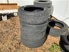 Goodyear 235/55R17 Tires 