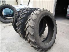 Mitas 380/80R38 Tractor Tires 