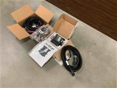 2020 Ag Leader SteerCommand Controller Kit 