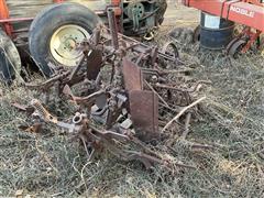 John Deere Cultivator 