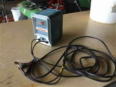 Schauer A5612 Battery Charger 