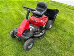 2015 Craftsman 247.290000 Riding Lawn Mower 