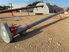 Grain Auger 