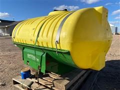 Helicopter 400 Gal Front Mount Tank 