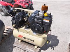 Ingersoll-Rand 2475 Air Compressor 