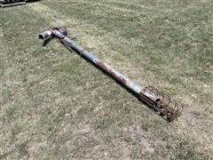 Electric 4" Drill Fill Auger 