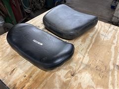 Case Replacement Tractor Seats 