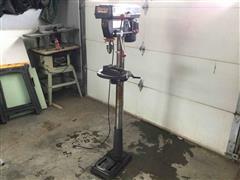 Clarke BT1029-1 Drill Press 