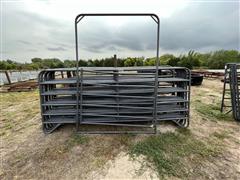 Livestock Panels 