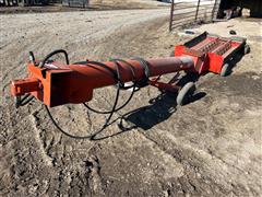 Transfer Auger Hopper 