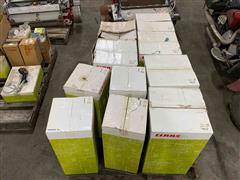 CLAAS Parts & Filters 